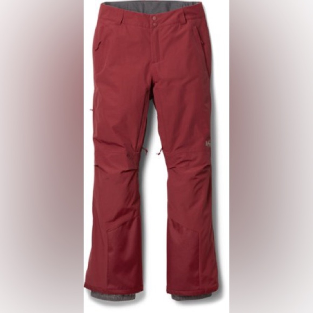 REI Powderbound Insulated Snow Pants Ski Pants Women’s